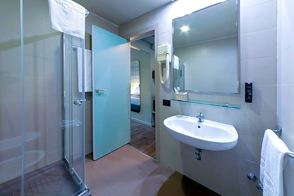 Hotel Mealba