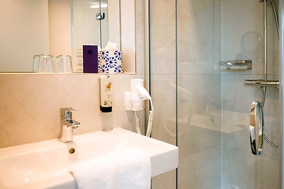 HAIMHAUSERS Hotel Garni