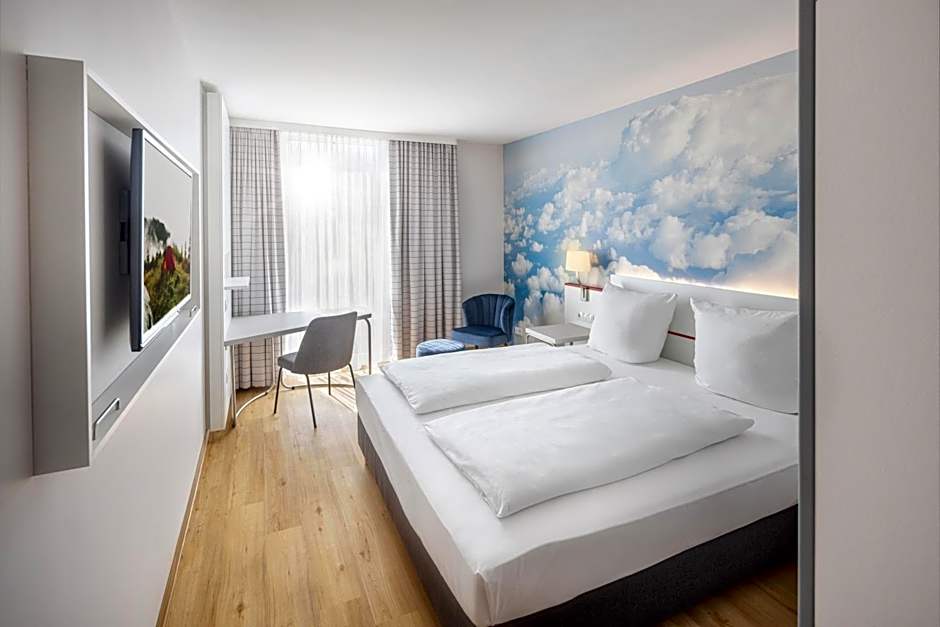Hey Lou Hotel Friedrichshafen
