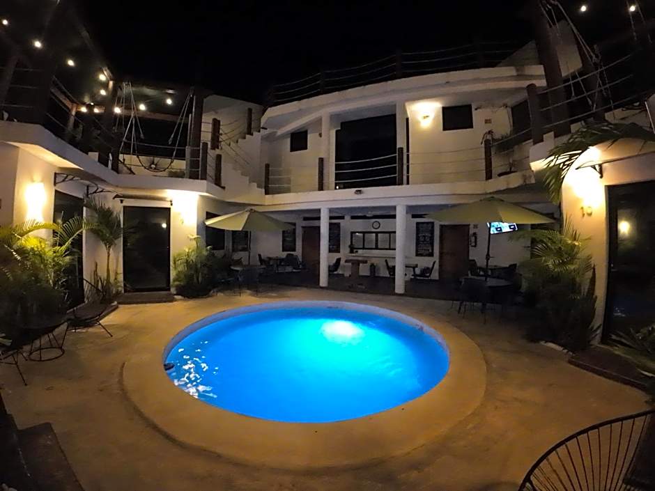 Ade Hotel Bacalar