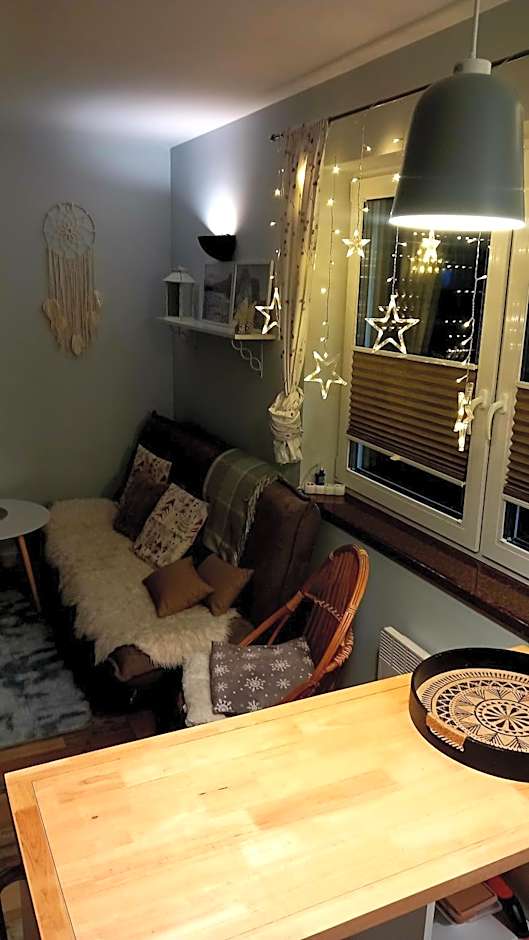 Domki Obłazówka nad Białką