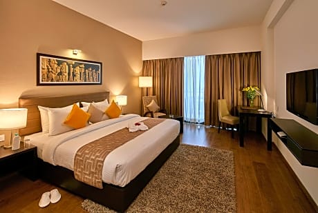 Signature Club Resort