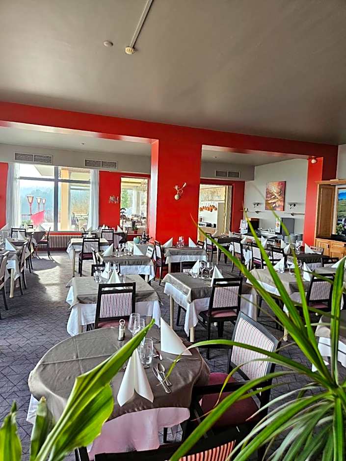 Alexain Hotel Restaurant & Wellness - Colmar Ouest
