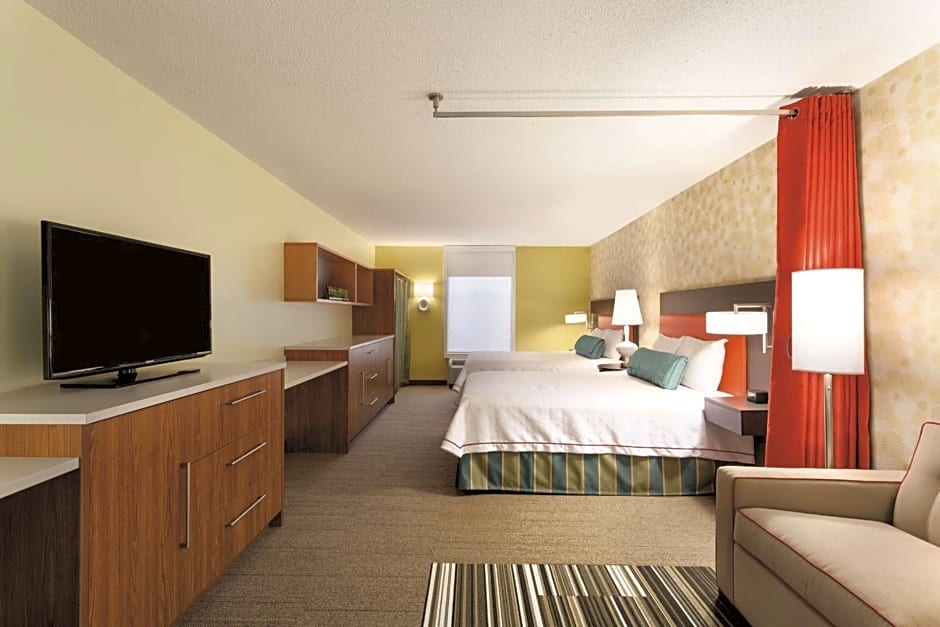 Home2 Suites By Hilton Pittsburgh Cranberry