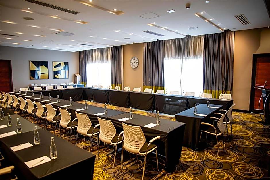 Hilton Garden Inn Nairobi Airport