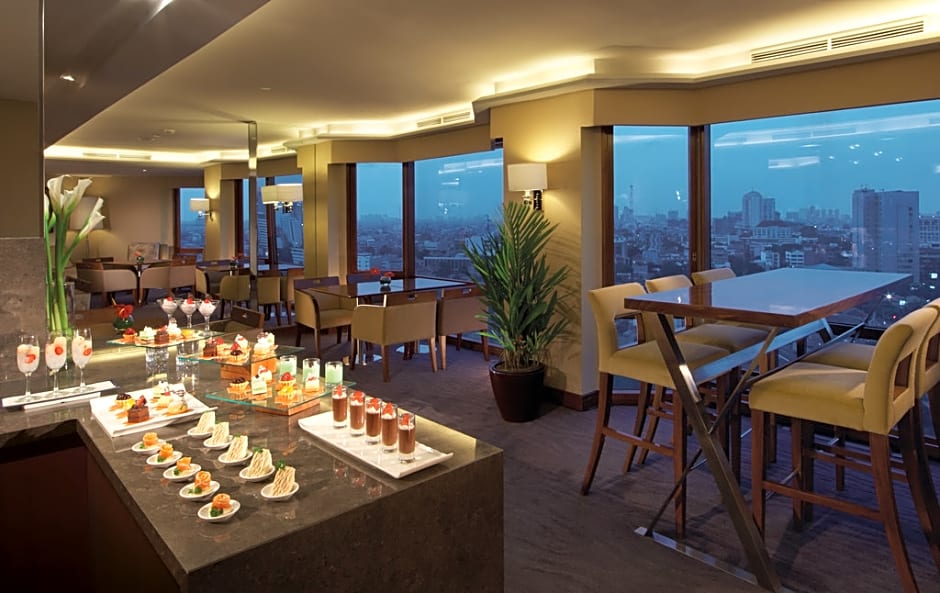 Millennium Sirih Jakarta