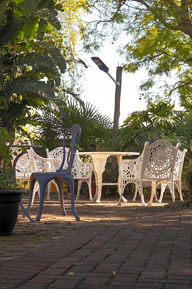 Blessings Guesthouse