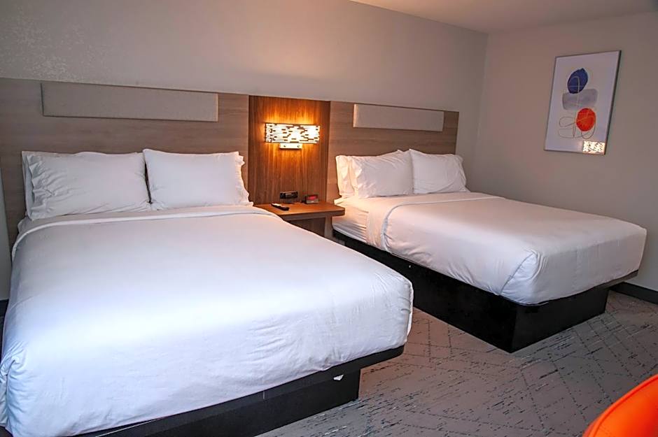 Holiday Inn Express Tucson-Airport By IHG