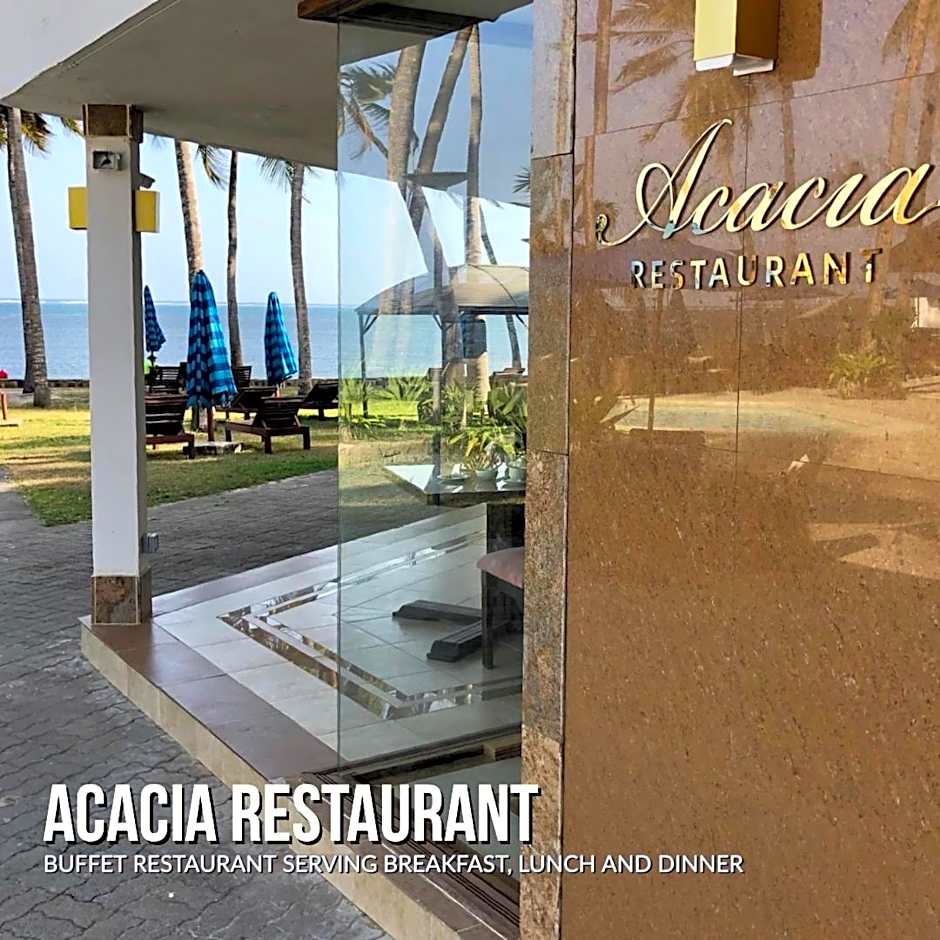 Kenya Bay Beach Hotel