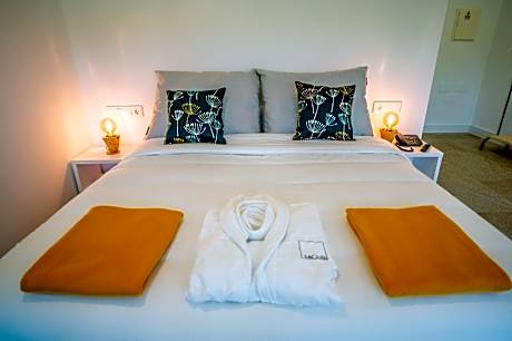 Queen Room - Disability Access