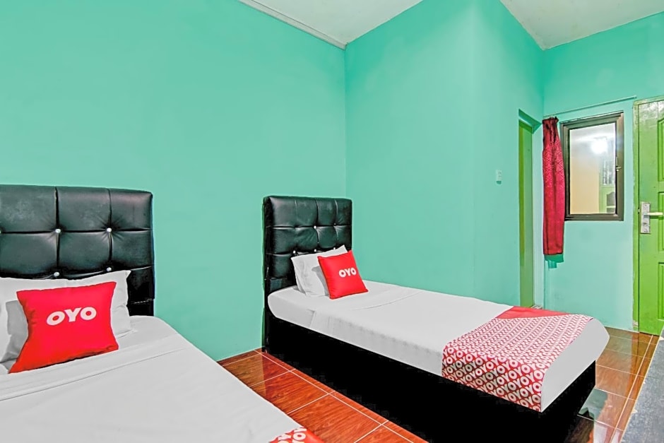 OYO 3063 Homestay 22 Syariah