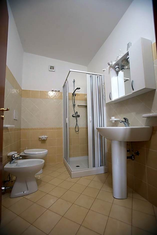 Hotel Maremonti