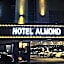 Almond Hotel Busan Station