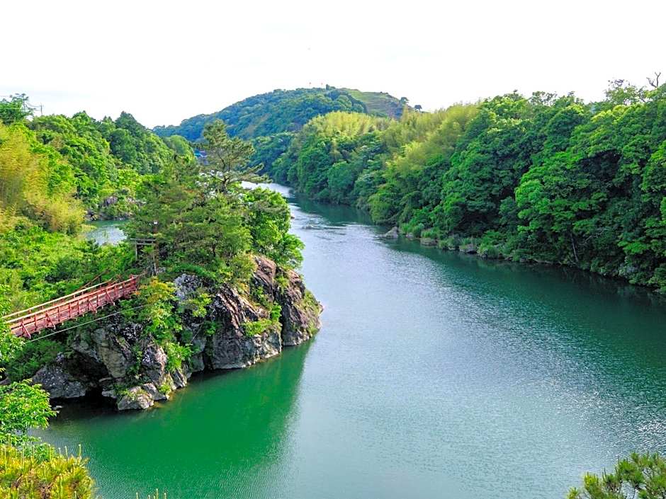 Yumeno Onsen