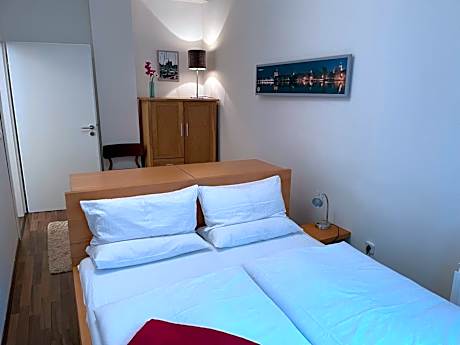 Category II (up to 4 people)