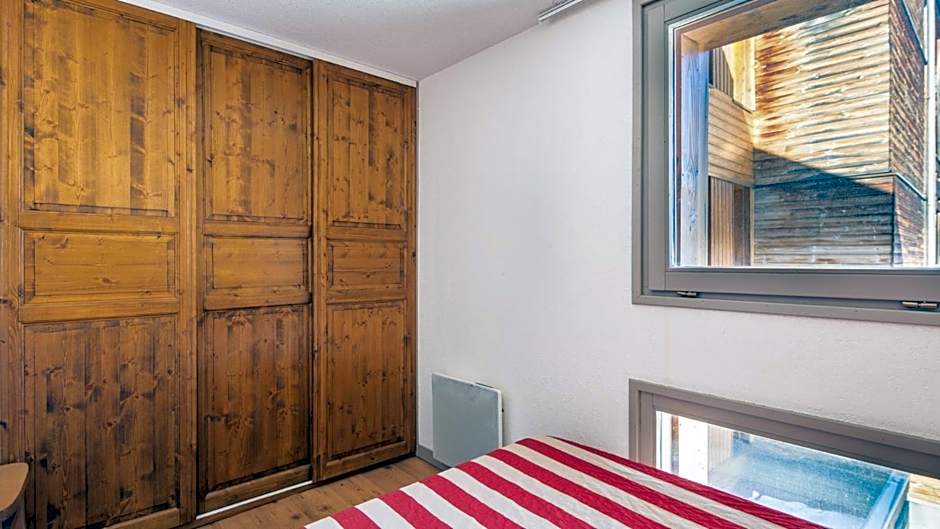 Vacancéole - Le Hameau de Valloire