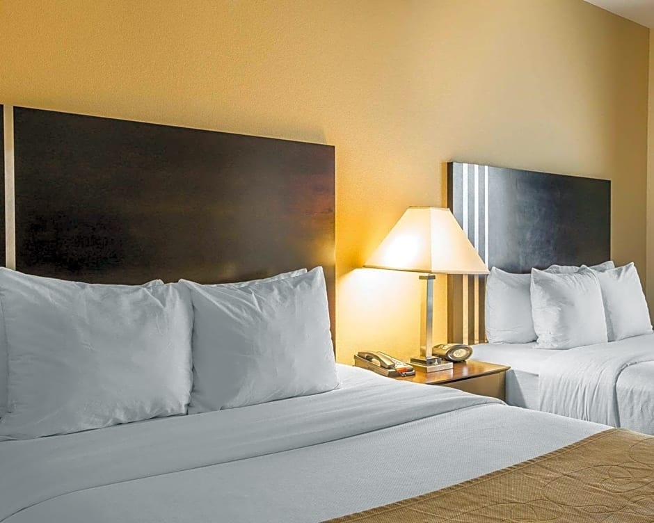 Comfort Suites Simpsonville