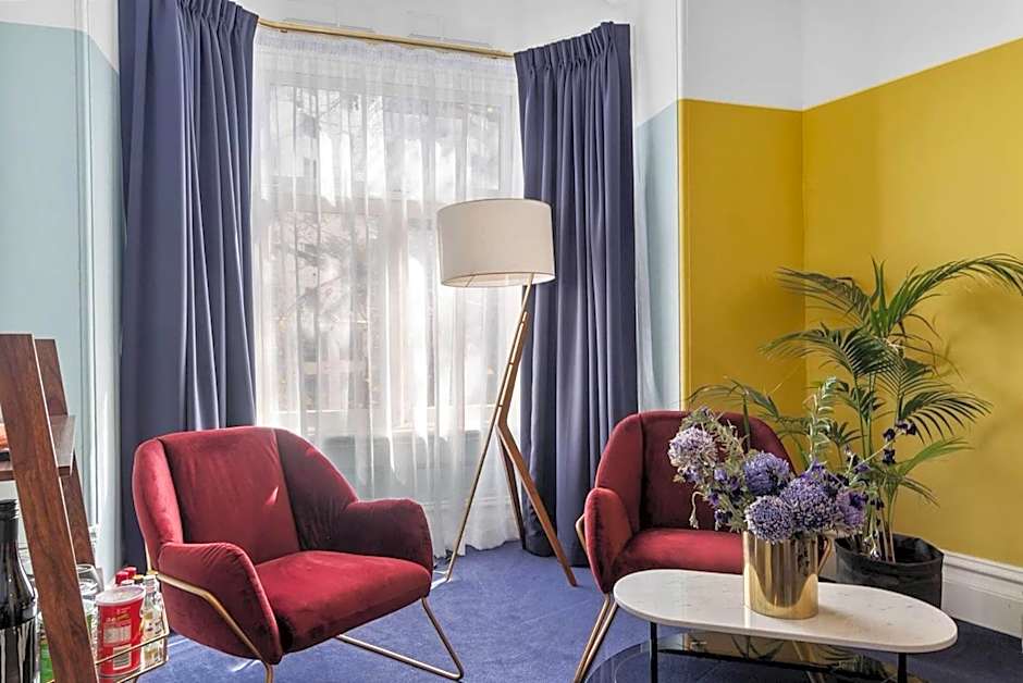 Hotel Harry, an Ascend Collection Hotel