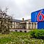 Motel 6-Sidney, OH
