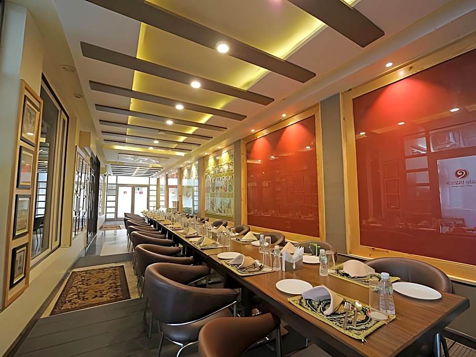 Amantra Comfort Hotel