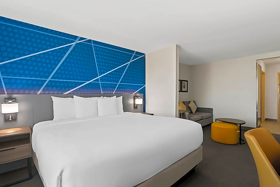 Comfort Suites Bentonville - Rogers