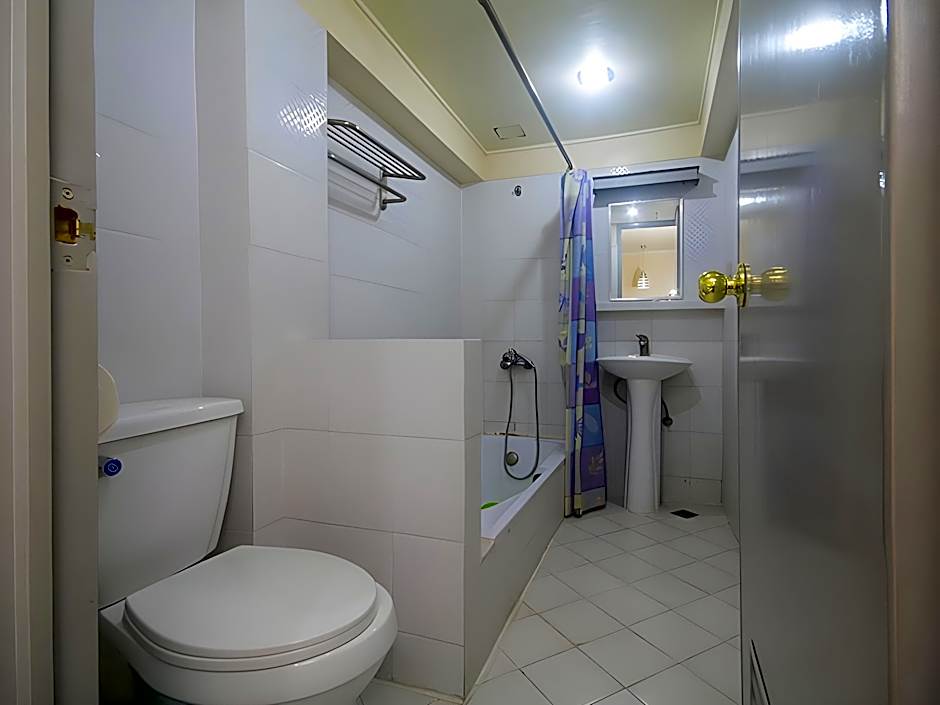 Natures Pensionne House