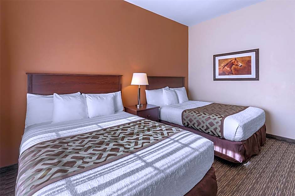 Best Western North Edge Inn