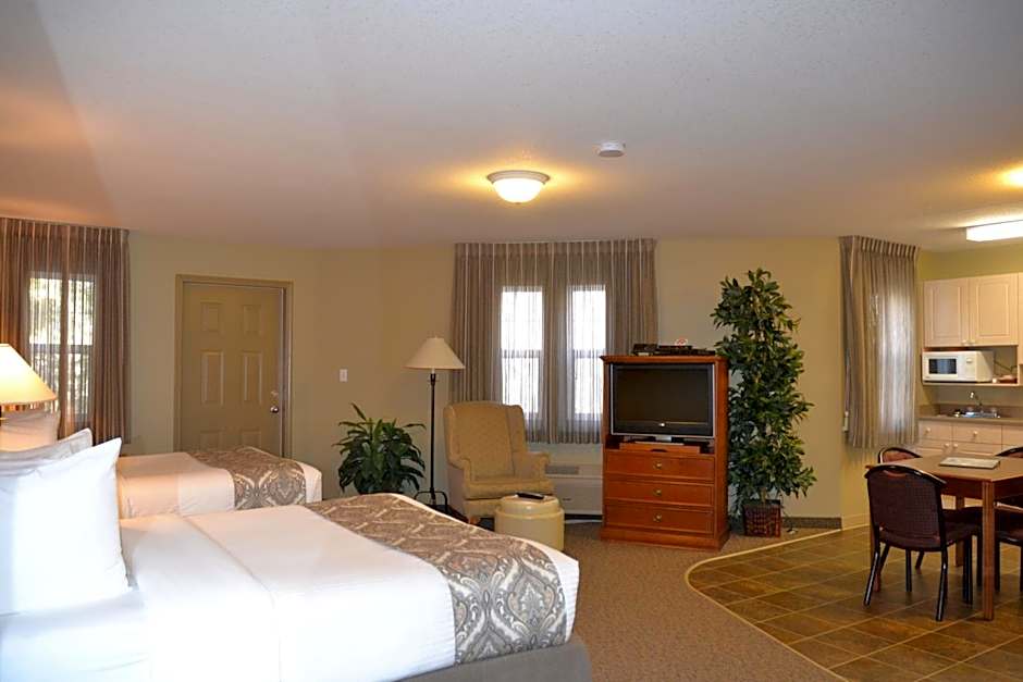 Village Creek Country Inn