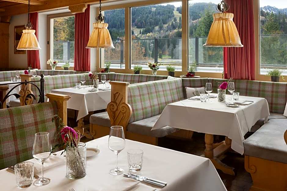 Arabella Alpenhotel am Spitzingsee, a Tribute Portfolio Hotel