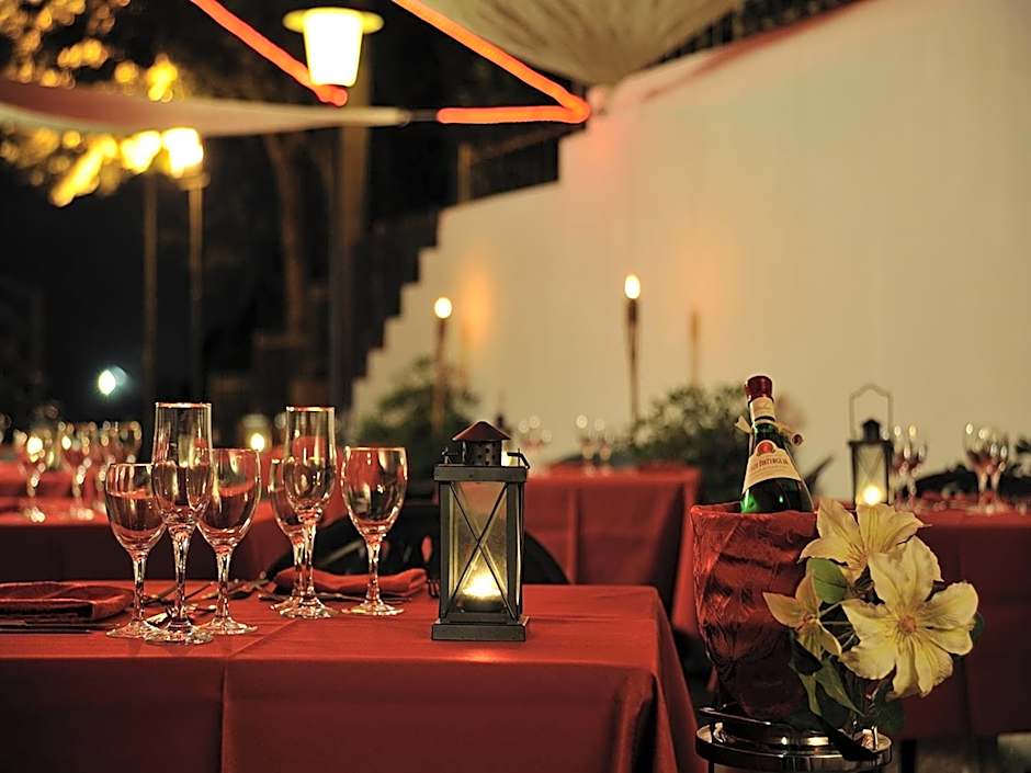 Hotel & Residence Dei Duchi