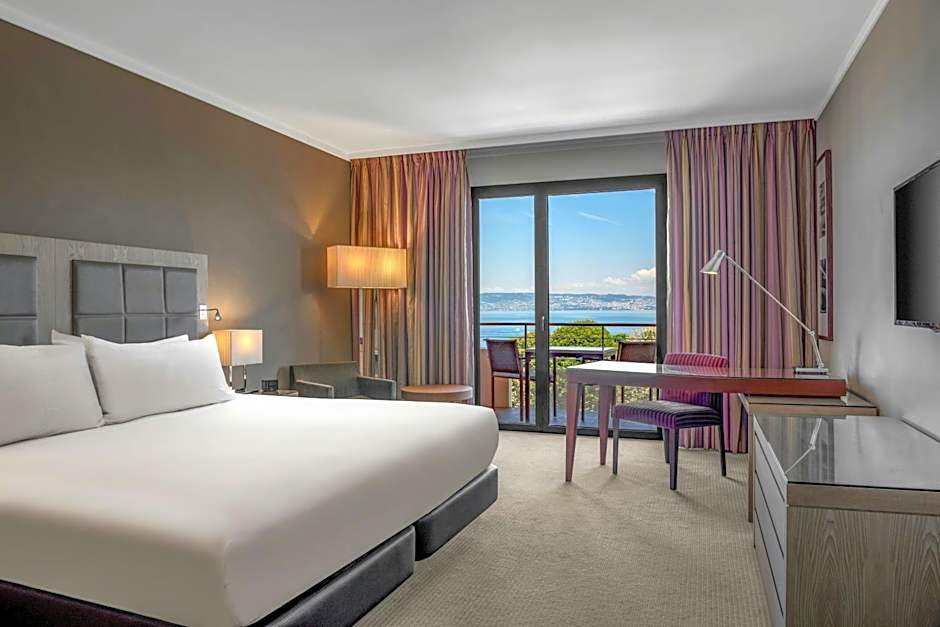 Hotel Évian-les-Bains by Leonardo Hotels