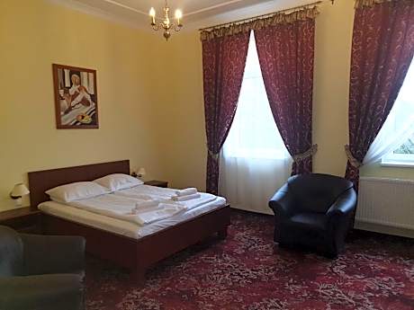 Hotel Cesarski - Kaiserhof