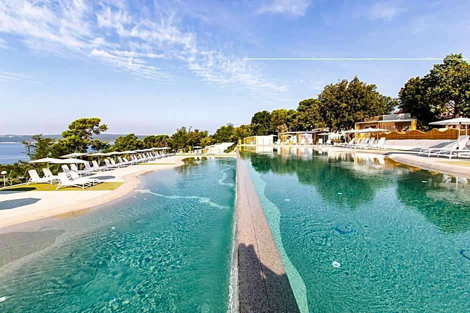 Elements Camping Selce Mobile homes