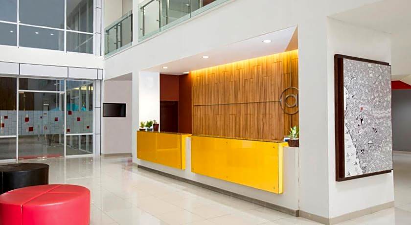 Amaris Hotel Kupang