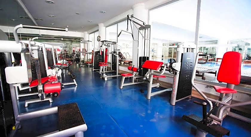 Dalaman Airport Lykia Resort Hotel and Spa