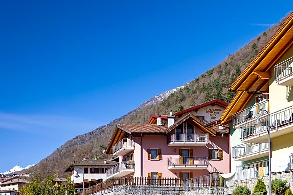 Residence Al Pescatore