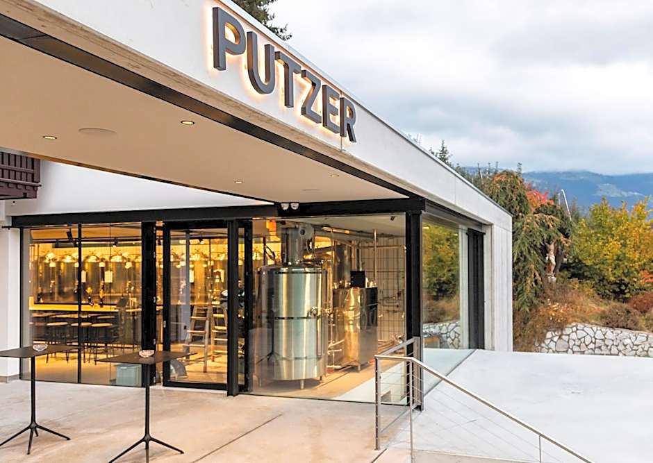 Hotel Restaurant Putzer
