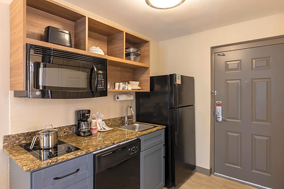 Candlewood Suites - Bluffton-Hilton Head, an IHG Hotel