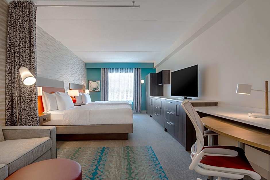 Home2 Suites by Hilton Thunder Bay