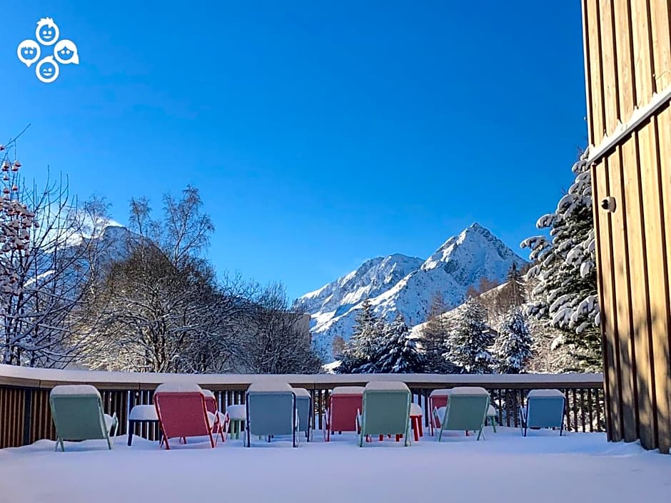 The People - Les 2 Alpes