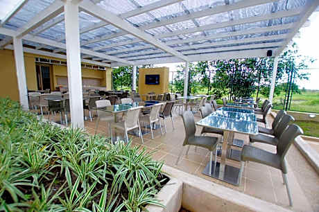 Best Western Puerto Gaitan Hotel