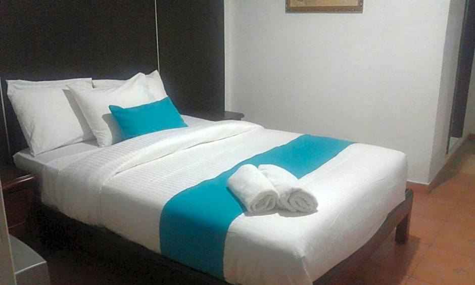 Hotel Via Espana
