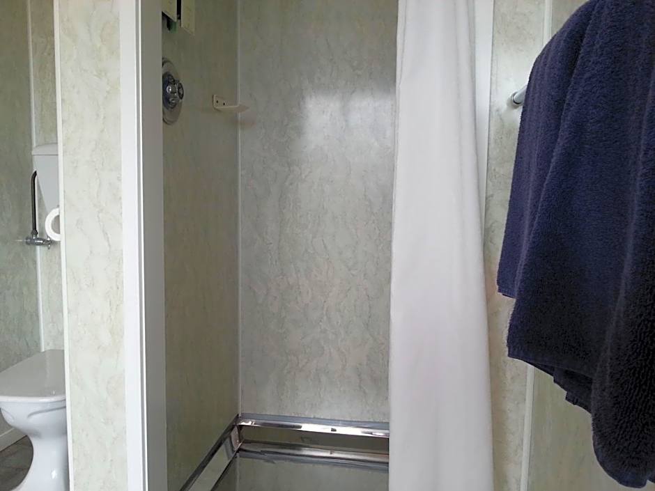 Orana Motor Inn & Restaurant