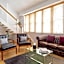 196 Bishopsgate Apartments by DMONTRIO