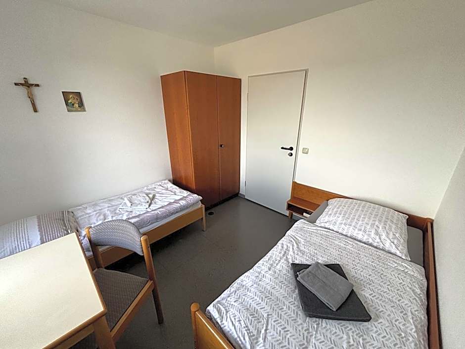 Haus der Begegnung - Schönstattzentrum im Bistum Aachen