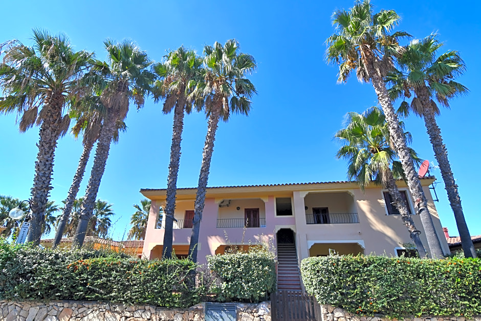 Residence Geranium Beach