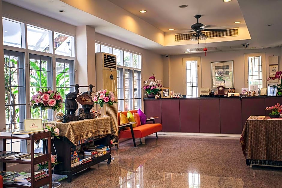 The Sunrise Residence