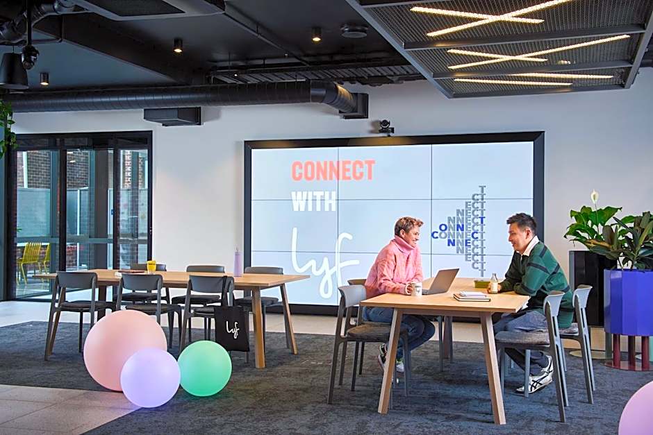 Lyf Collingwood Melbourne