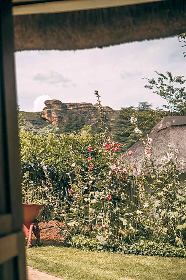 Wyndford Holiday Farm