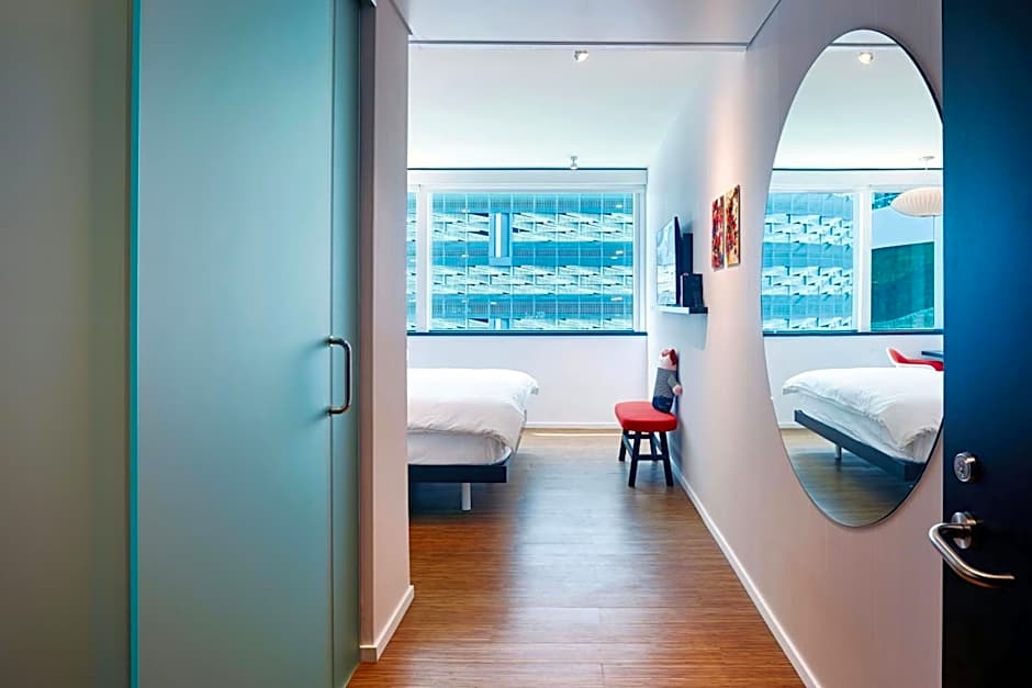 citizenM Miami Brickell